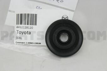 4462128120 GASKET, BRAKE BOOSTER BRACKET