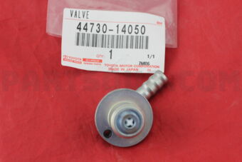 4473014050 VALVE ASSY, VACUUM CHECK(FOR BRAKE