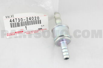 4473024020 VALVE ASSY, POWER TAKE-OFF VACUUM 