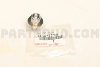 4473028030 VALVE ASSY, VACUUM CHECK(FOR BRAKE