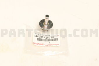 4473028030 VALVE ASSY, VACUUM CHECK(FOR BRAKE