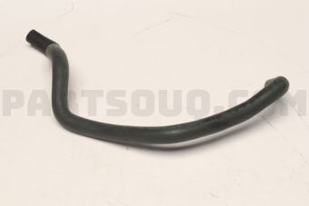 4477233170 HOSE, CHECK VALVE TO BRAKE BOOSTER