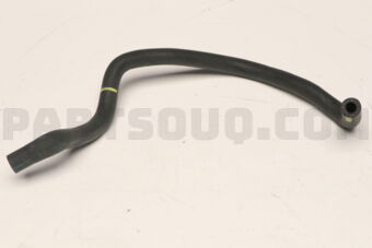 4477233170 HOSE, CHECK VALVE TO BRAKE BOOSTER