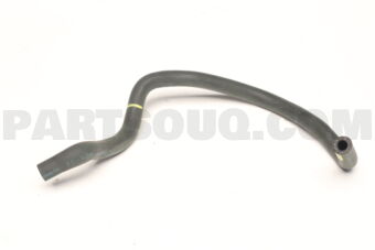 4477233170 HOSE, CHECK VALVE TO BRAKE BOOSTER