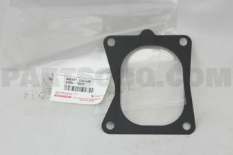 4478412010 GASKET, VACUUM PUMP