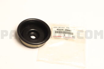 4502620091 COVER SUB-ASSY, STEERING COLUMN HO
