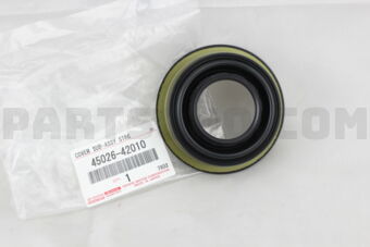4502642010 COVER SUB-ASSY, STEERING COLUMN HO