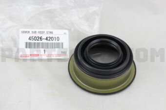 4502642010 COVER SUB-ASSY, STEERING COLUMN HO