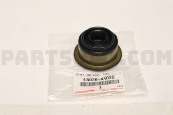 4502644020 Toyota COVER SUB-ASSY, STEERING COLUMN HOLE, NO.2