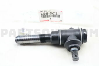 4504569075 END SUB-ASSY, STEERING RELAY ROD, 