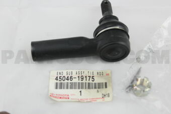 4504619175 END SUB-ASSY, TIE ROD, RH/LH