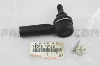 4504619175 END SUB-ASSY, TIE ROD, RH/LH
