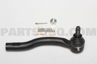 4504619415 END SUB-ASSY, TIE ROD, RH