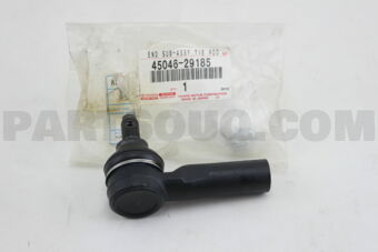 4504629185 END SUB-ASSY, TIE ROD, RH/LH