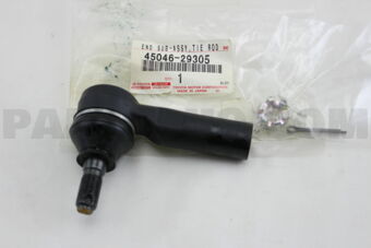4504629305 END SUB-ASSY, TIE ROD, RH/LH