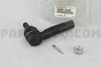 4504629405 END SUB-ASSY, TIE ROD, RH/LH