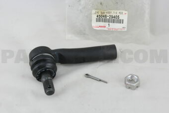 4504629405 END SUB-ASSY, TIE ROD, RH/LH