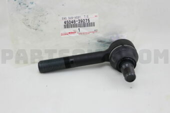 4504639275 END SUB-ASSY, TIE ROD, RH/LH