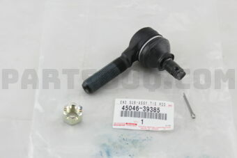 4504639385 END SUB-ASSY, TIE ROD, RH/LH
