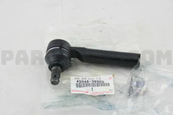 4504639505 END SUB-ASSY, TIE ROD, RH/LH