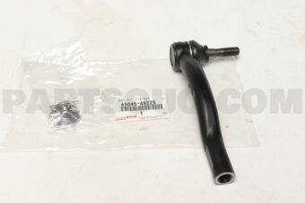 4504649225 END SUB-ASSY, TIE ROD, RH