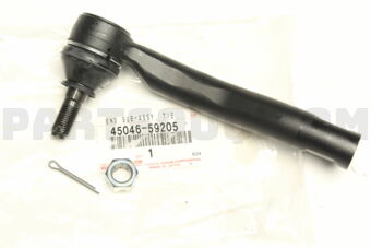 4504659205 END SUB-ASSY, TIE ROD, RH