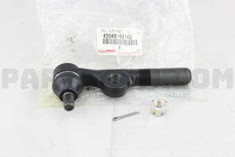 4504669145 END SUB-ASSY, TIE ROD, LH