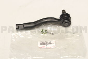 4504669195 END SUB-ASSY, TIE ROD, RH