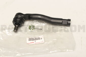4504669195 END SUB-ASSY, TIE ROD, RH