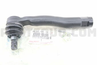4504669195 END SUB-ASSY, TIE ROD, RH