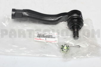 4504669205 END SUB-ASSY, TIE ROD, RH