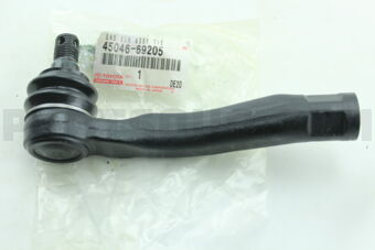 4504669205 END SUB-ASSY, TIE ROD, RH