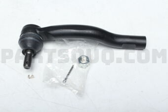 4504719215 END SUB-ASSY, TIE ROD, LH