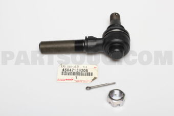 4504739205 END SUB-ASSY, TIE ROD, LH