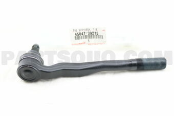 4504739215 END SUB-ASSY, TIE ROD, LH