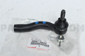 4504749025 END SUB-ASSY, TIE ROD, RH/LH