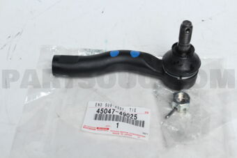 4504749025 END SUB-ASSY, TIE ROD, RH/LH