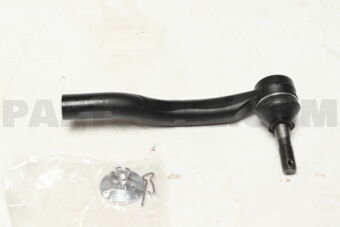 4504749165 END SUB-ASSY, TIE ROD, LH