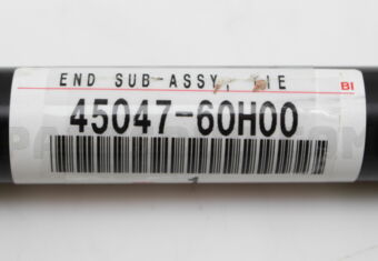 4504760H00 END SUB-ASSY, TIE