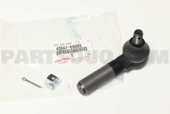 4504769085 END SUB-ASSY, TIE ROD, RH/LH