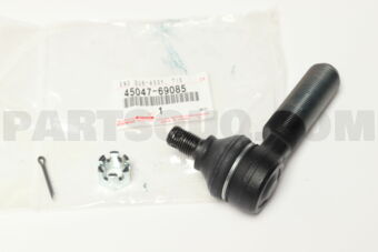 4504769085 END SUB-ASSY, TIE ROD, RH/LH