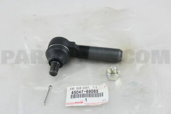 4504769085 END SUB-ASSY, TIE ROD, RH/LH