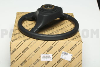 4510002090B1 WHEEL ASSY, STEERING