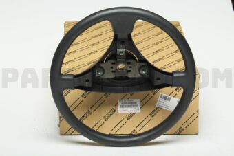4510002090B1 WHEEL ASSY, STEERING