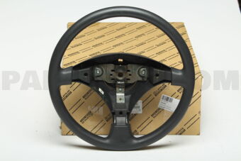4510002090B1 WHEEL ASSY, STEERING