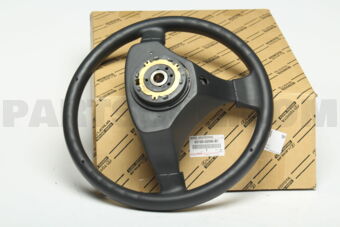 4510002090B1 WHEEL ASSY, STEERING