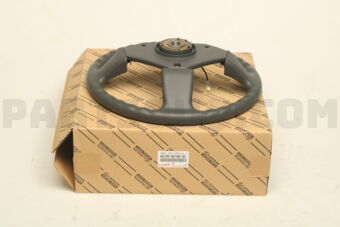 451006019003 WHEEL ASSY, STEERING