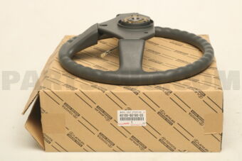 451006019003 WHEEL ASSY, STEERING