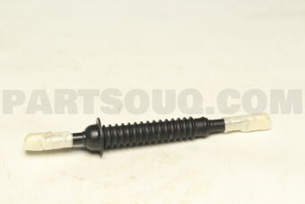 4520360100 SHAFT, STEERING INTERMEDIATE, NO.2
