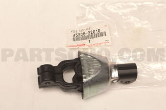 4520622010 Toyota YOKE SUB-ASSY, STEERING SLIDING